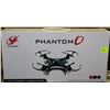 Image 1 : NEW 6CH PHANTOM RC ACROBAFIC QUADROCOPTER