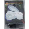 Image 1 : NEW LED 6- SHAPED JEWELRY MAGNIFIER