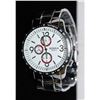 Image 1 : NEW STAINLESS STEEL MENS WATCH