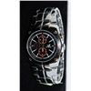 Image 1 : NEW STAINLESS STEEL MENS WATCH