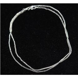 NEW 22" BOXLINK CHAIN