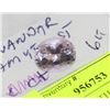 Image 1 : LAVENDER AMETHYST 6CT LOOSE STONE
