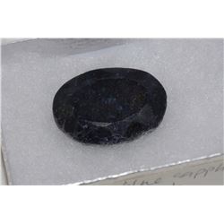NATURAL BLUE SAPPHIRE - 138CT