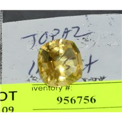 TOPAZ LOOSE STONE 11.5CT