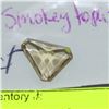 Image 1 : SMOKEY TOPAZ 3CT