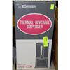Image 1 : THERMAL BEVERAGE DISPENSER 2.24 LITERS