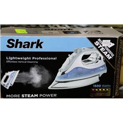 SHARK PROFESSIONAL STEAM IRON 1500W