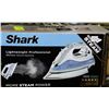 Image 1 : SHARK PROFESSIONAL STEAM IRON 1500W
