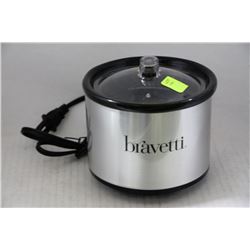 BRAVETTI ELECTRIC WARMER