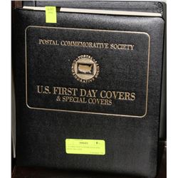U.S. FIRST DAY COVERS RANGING FROM 1961-1978