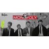 Image 1 : "THE BEATLES" COLLECTOR'S EDITION MONOPOLY