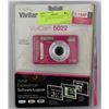 Image 1 : BRAND NEW VIVITAR VIVICAM 5022 W/ZOOM,