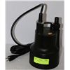 Image 1 : 1/2" SUMP PUMP