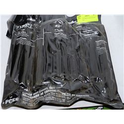 NEW CRAFTSMAN 12-PC PUNCH & CHISEL SET