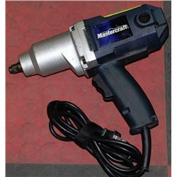 MASTERCRAFT ELECTRIC IMPACT