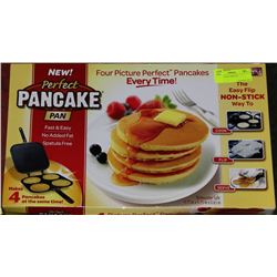 NEW PANCAKE SKILLET