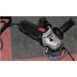 JOBMATE ANGLE GRINDER