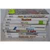 Image 1 : BUNDLE OF 8 WII GAMES