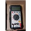 Image 1 : BOX W/MASTERCRAFT MULTIMETER