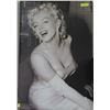 Image 1 : LARGE MARILYN MONROE CANVAS PAINTING
