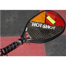 RACQUET BALL RACQUETS