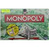 Image 1 : NEW MONOPOLY GAME FEATURING THE NO. 1 RATED GAME