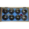 Image 1 : BOULES BALL SET