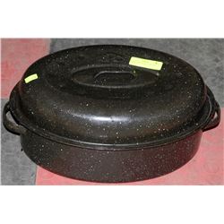 LARGE NEW TURKEY ROASTER