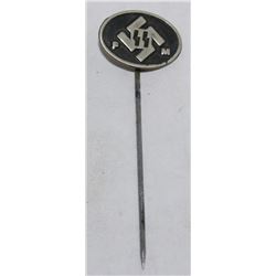 NAZI SS PIN