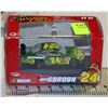 Image 1 : JEFF GORDON NASCAR MODEL CAR