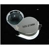 Image 1 : JEWELLERS LOUPE 30X MAGNIFICATION