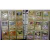 Image 1 : BINDER OF POKEMON COLLECTOR CARDS