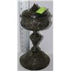 Image 1 : SILVER PLATED GOBLET