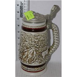 GERMAN BEER STEIN