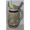 Image 1 : GERMAN BEER STEIN
