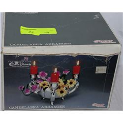 CANDELABRA ARRANGER