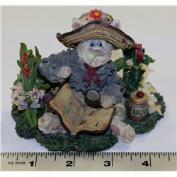 BOYDS BEARS AND FRIENDS