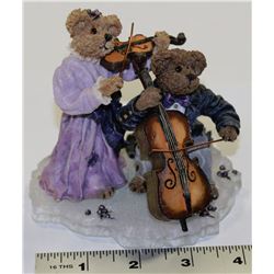 BOYDS COLLECTION "ORCHESTRA"
