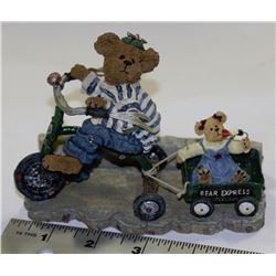 BOYDS COLLECTION "WONDERFUL DAY"