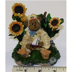 BOYD COLLECTION "HAPPY"