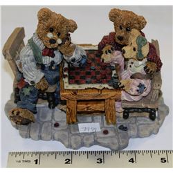 BOYD'S COLLECTION "CHESS"