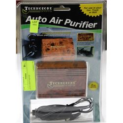 AUTOMOBILE AIR PURIFIER