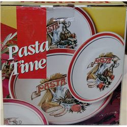 PASTA DISH SET