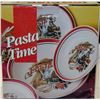 Image 1 : PASTA DISH SET