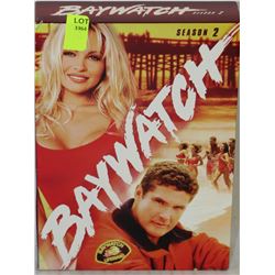 BAYWATCH SEASON 2
