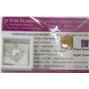 Image 1 : 8.366CT FRESH WATER PEARL WITH COA
