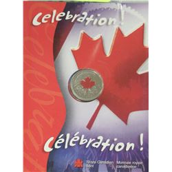 LOT OF 7 RCM COLLECTIBLE COINS INCLUDING:LUCKY