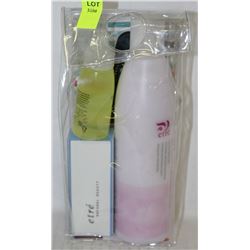 ETRE NAIL SPA KIT DELICATE FLORALS