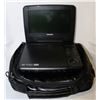 Image 1 : PHILLIPS PORTABLE DVD PLAYER