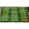 Image 1 : FLAT OF 18 PACKS OF RECLAIMED GOLF BALLS